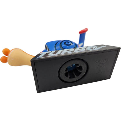 2013 Turbo Hallmark Ornament (Dreamworks) QXI2312