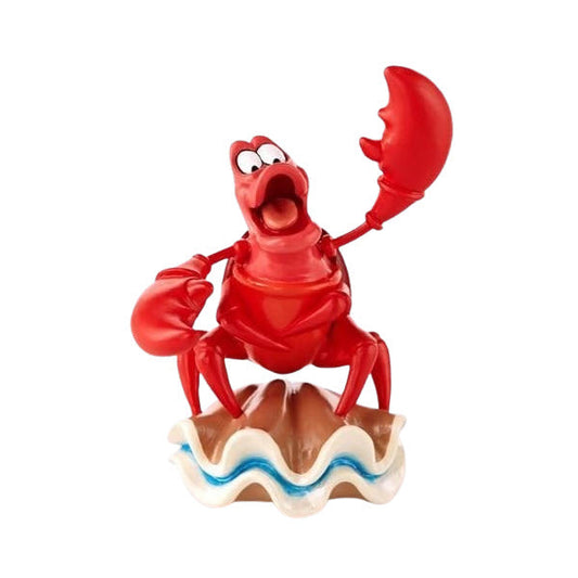 2013 Under the Sea (The Little Mermaid)