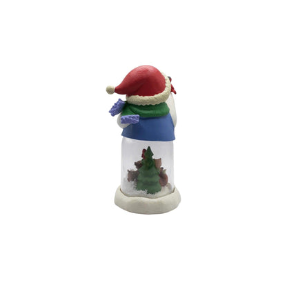 2013 Warmed by Friendship (Snow Buddies) Hallmark Ornament QXC5063 Image6