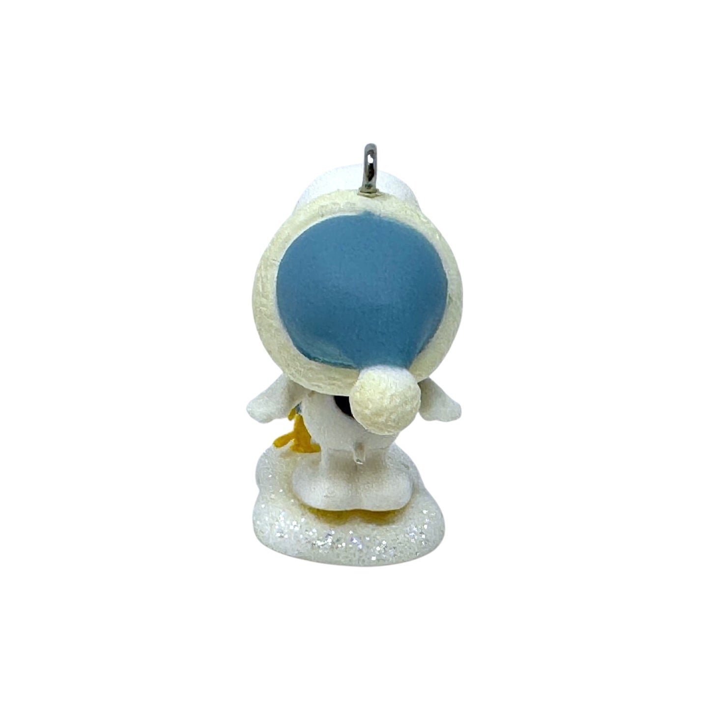 2013 Winter Fun with Snoopy Hallmark Ornament (Winter Fun with Snoopy) QXM8505 Image4