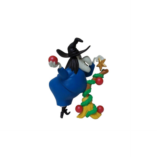 2013 Witch Hazel Hallmark Ornament (Looney Tunes) QXE3712 Image1