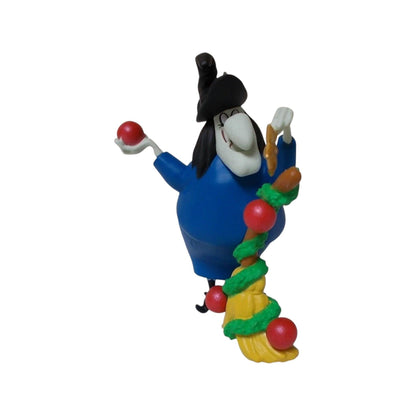 2013 Witch Hazel Hallmark Ornament (Looney Tunes) QXE3712 Image4