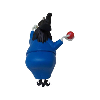 2013 Witch Hazel Hallmark Ornament (Looney Tunes) QXE3712 Image5