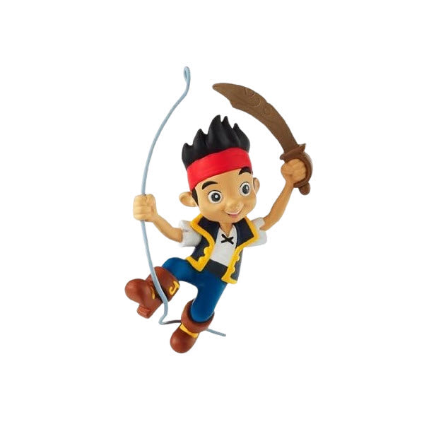 2013 Yo Ho! Let's Go! (Jake and the Never Land Pirates)