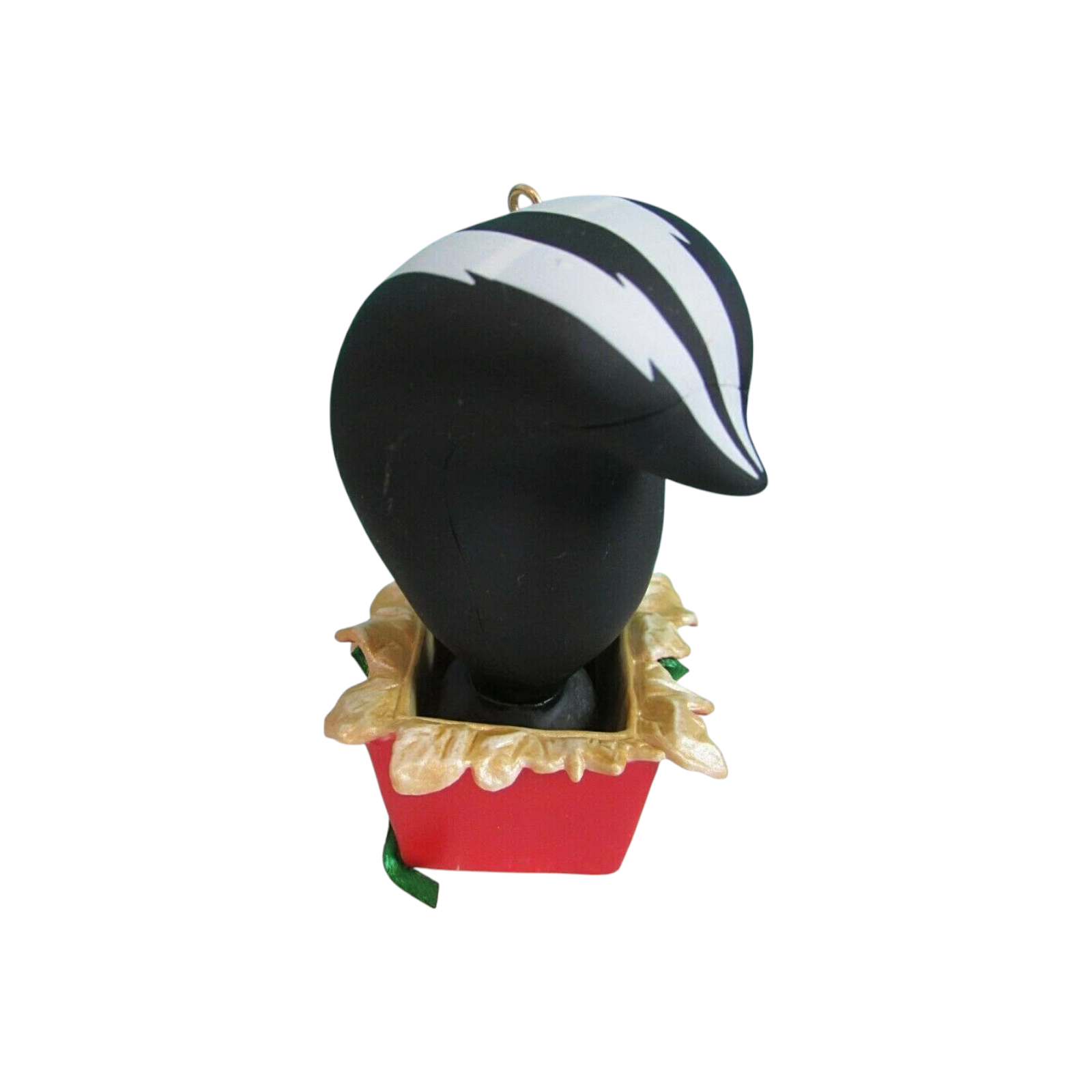 2013 Zee Perfect Gift - Pepe Le Pew Hallmark Ornament (Looney Tunes) QXI2025