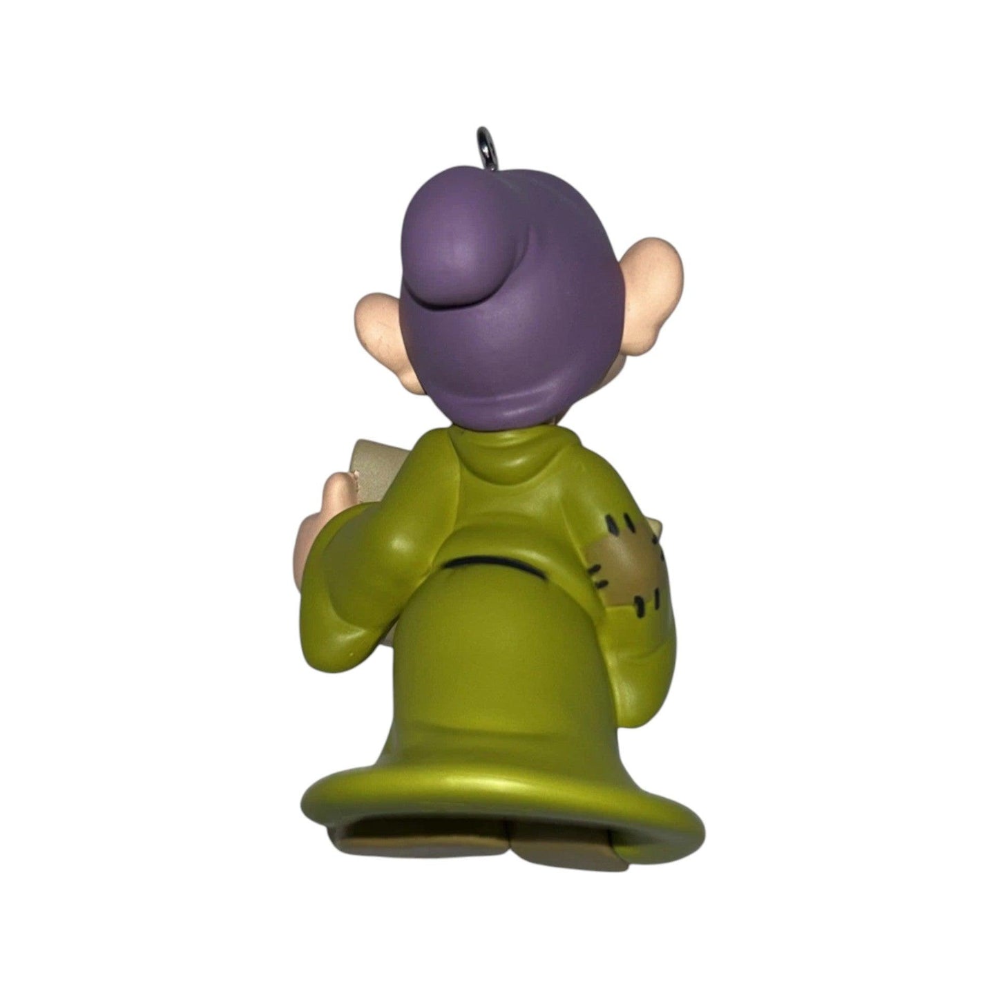 2013 Free Kisses (Snow White & the Seven Dwarfs)