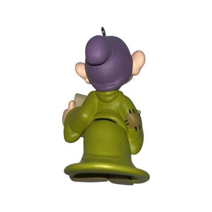 2013 Free Kisses (Snow White & the Seven Dwarfs)