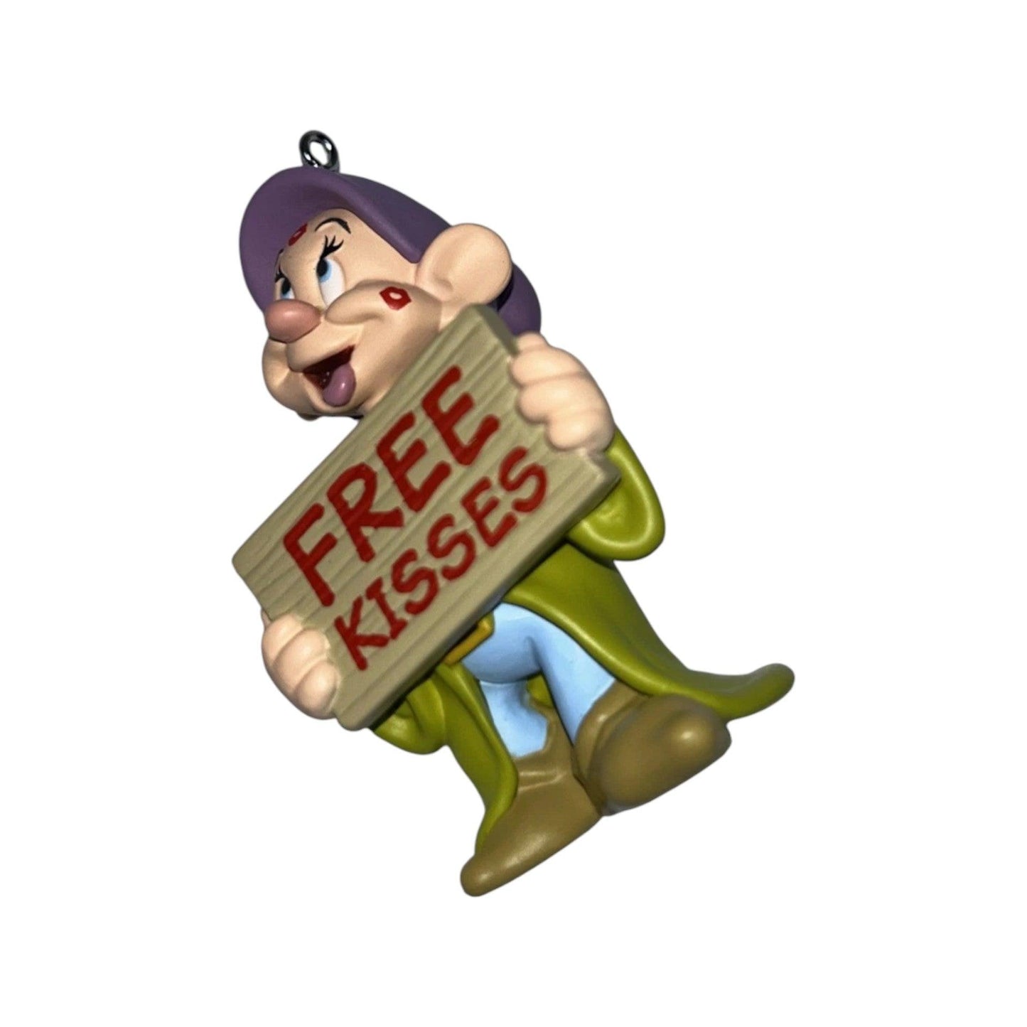 2013 Free Kisses (Snow White & the Seven Dwarfs)