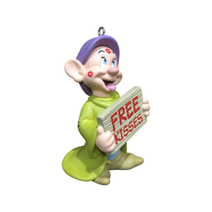 2013 Free Kisses (Snow White & the Seven Dwarfs)