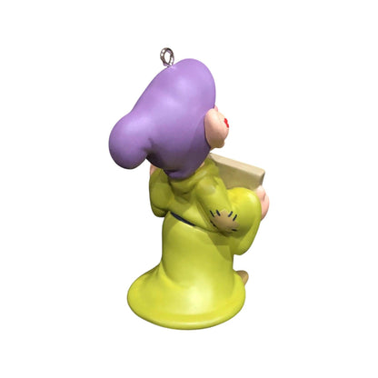 2013 Free Kisses (Snow White & the Seven Dwarfs)