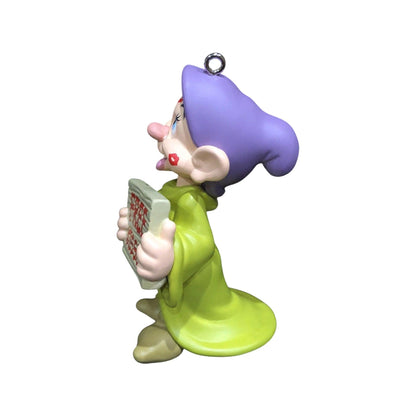 2013 Free Kisses (Snow White & the Seven Dwarfs)