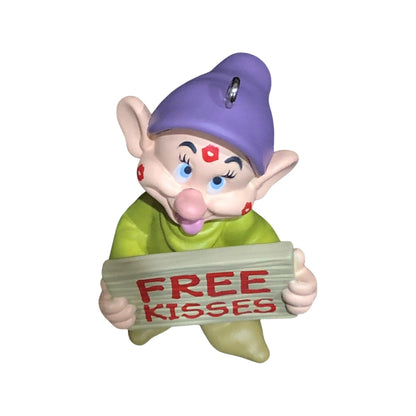 2013 Free Kisses (Snow White & the Seven Dwarfs)