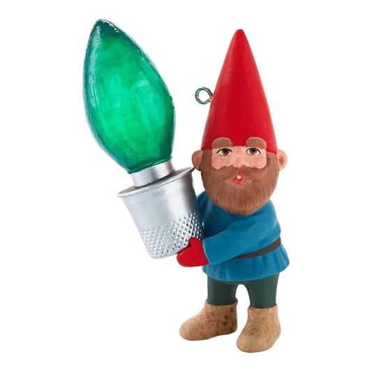 2013 Gnome For Christmas (Elf & Gnome)