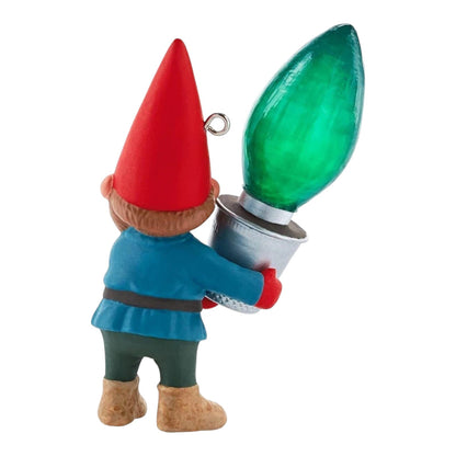 2013 Gnome For Christmas (Elf & Gnome)