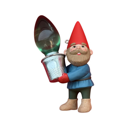 2013 Gnome For Christmas (Elf & Gnome)