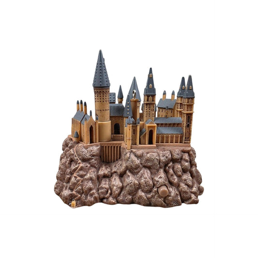 2013 Hogwarts Castle (Harry Potter)