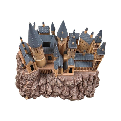 2013 Hogwarts Castle (Harry Potter)