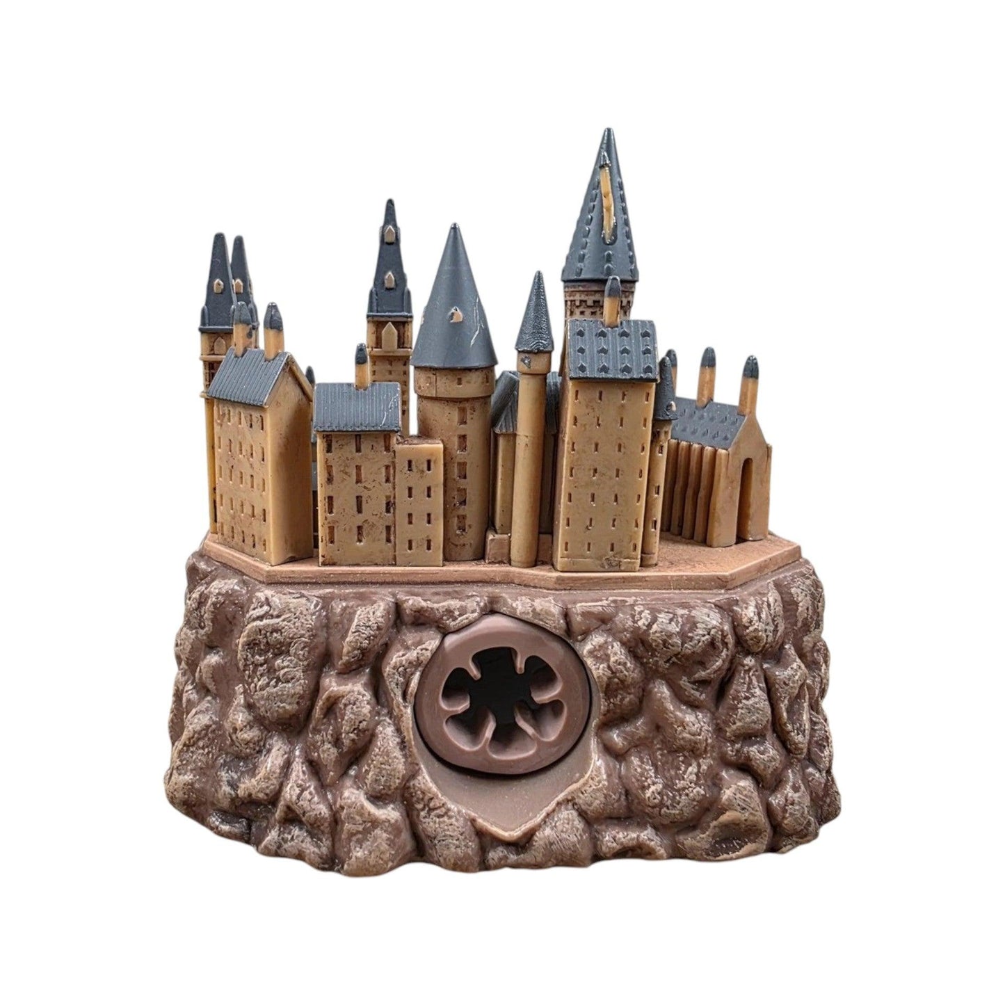 2013 Hogwarts Castle (Harry Potter)