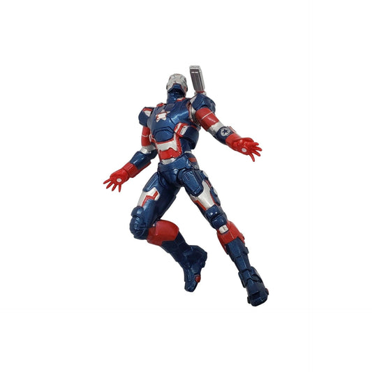 2013 Iron Patriot (Iron Man)