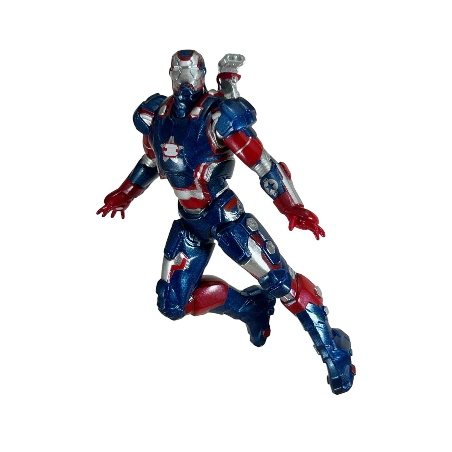 2013 Iron Patriot (Iron Man)