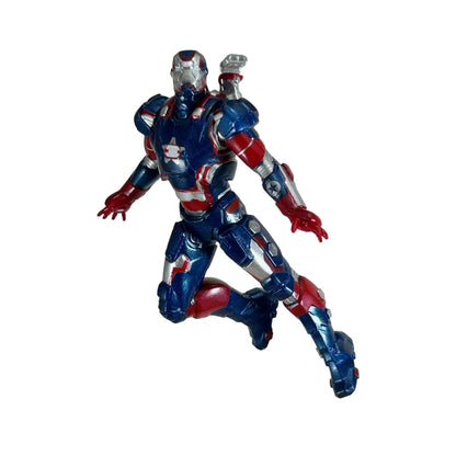 2013 Iron Patriot (Iron Man)