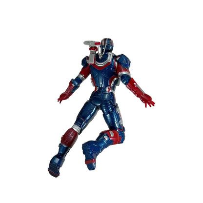 2013 Iron Patriot (Iron Man)