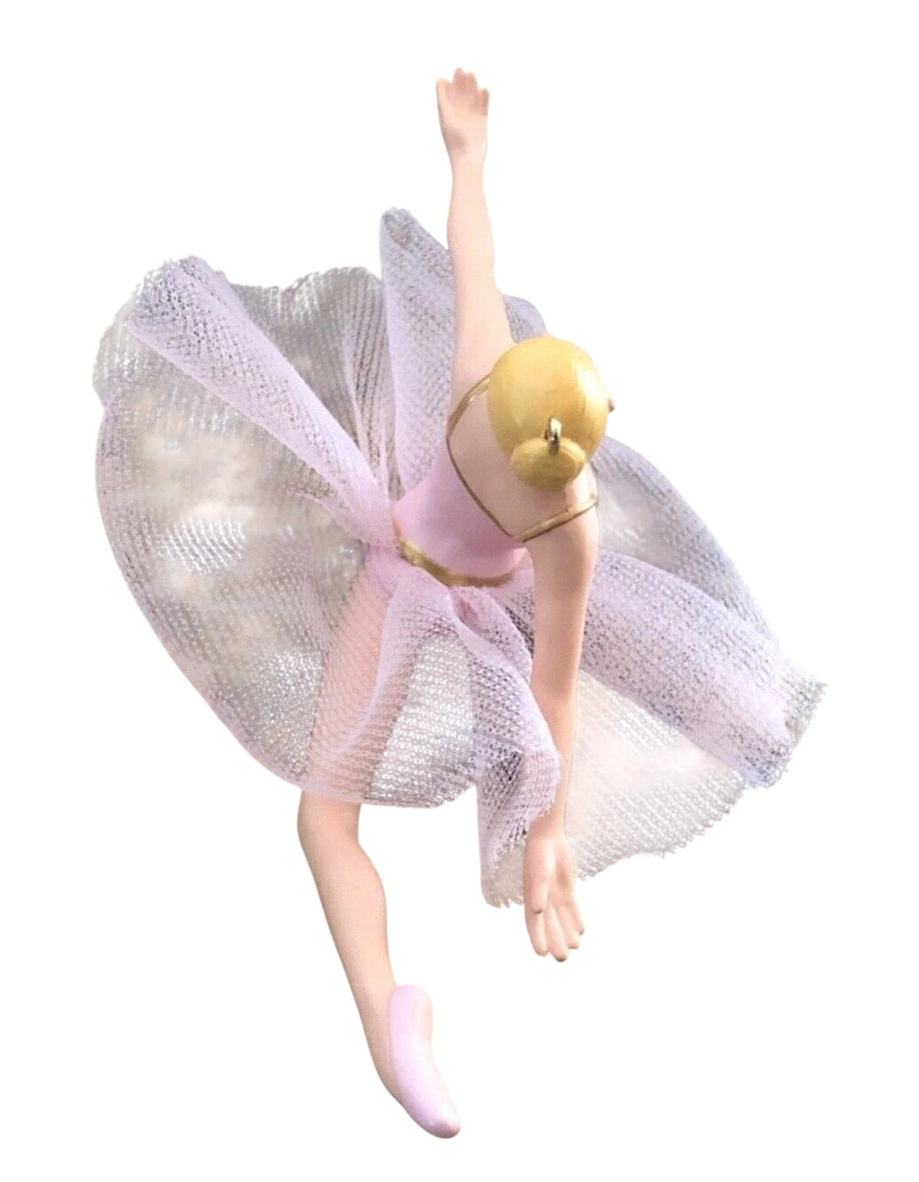 2013Ballerina Dreams Hallmark Ornament (Ballet) QXG1555
