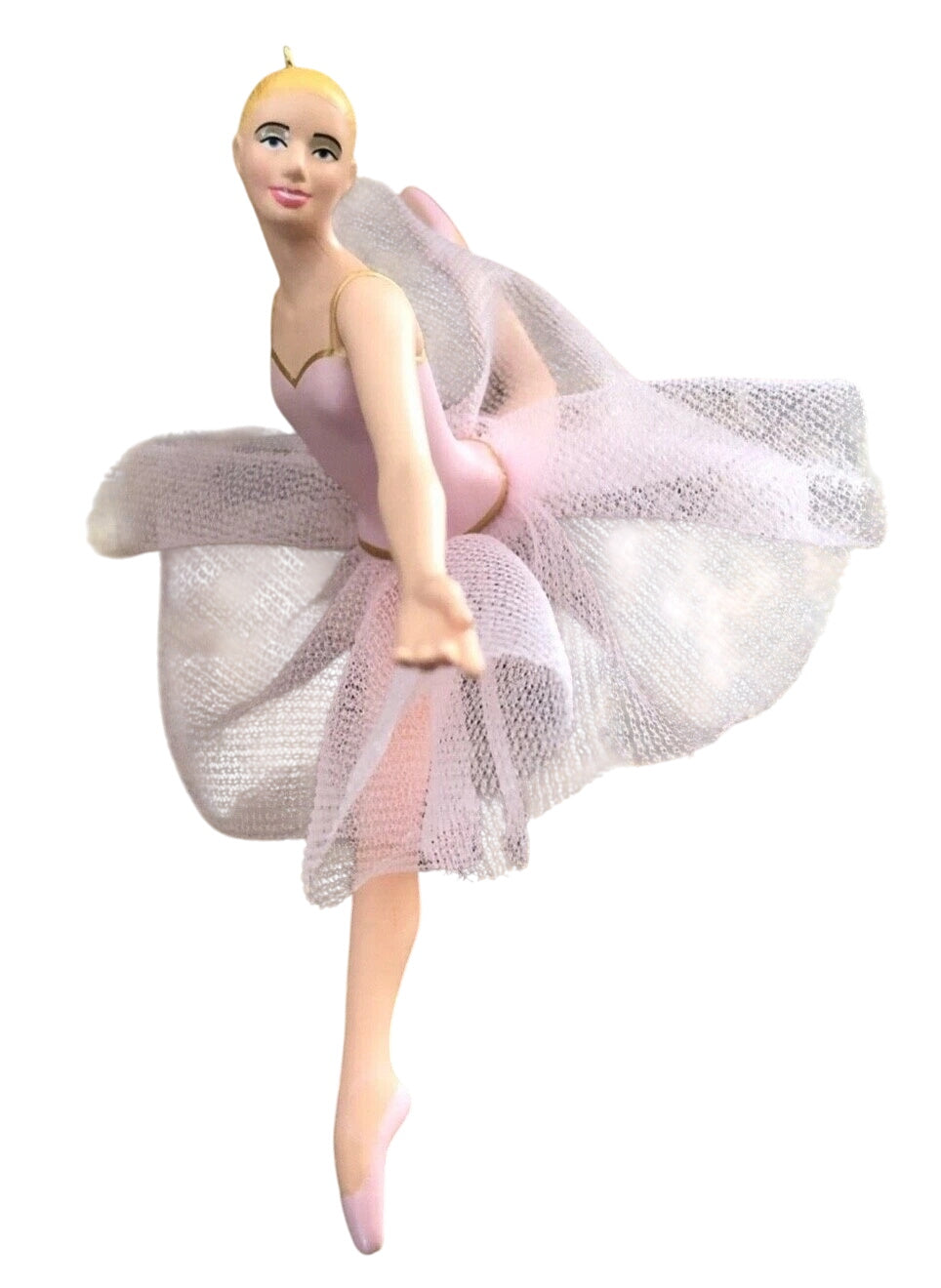 2013Ballerina Dreams Hallmark Ornament (Ballet) QXG1555