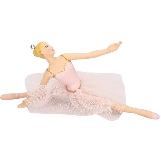 2013Ballerina Dreams (Ballet)