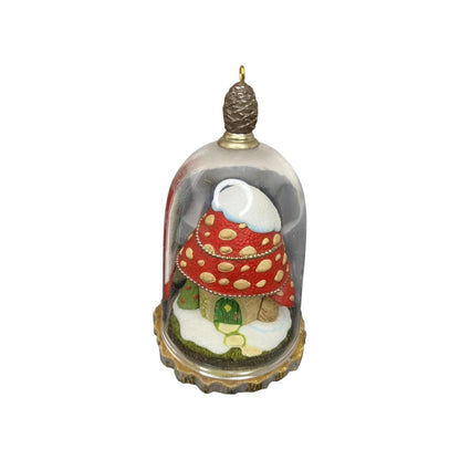 2014 A Home For a Gnome (Gnome For Christmas)