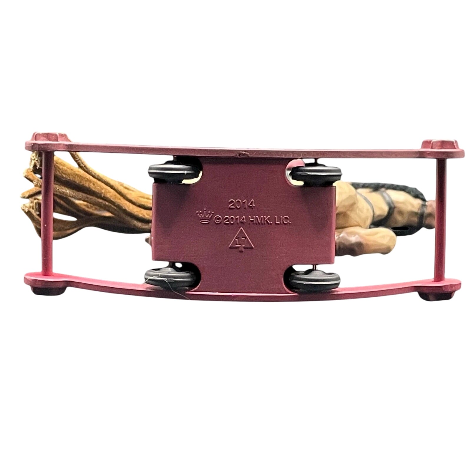 2014 A Pony for Christmas Hallmark Ornament (A Pony for Christmas) QX9133