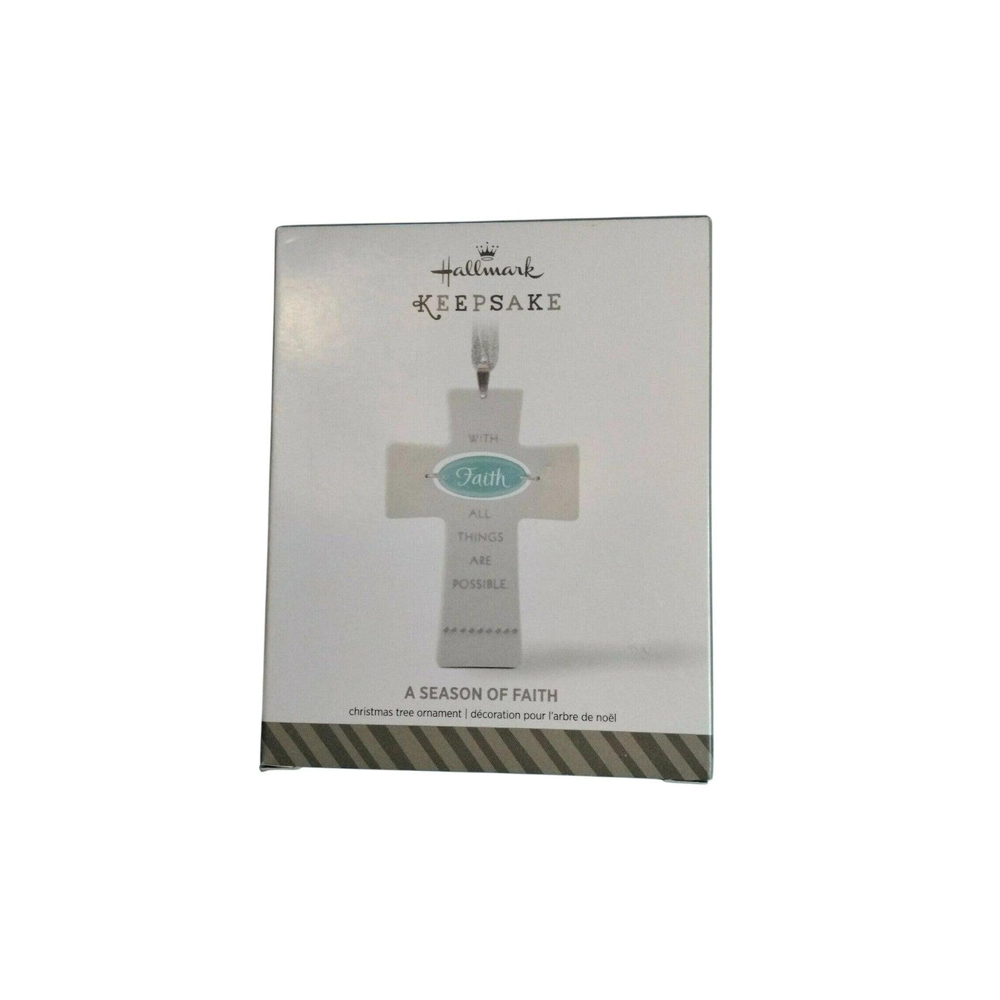 2014 A Season of Faith (Faith and Crosses)