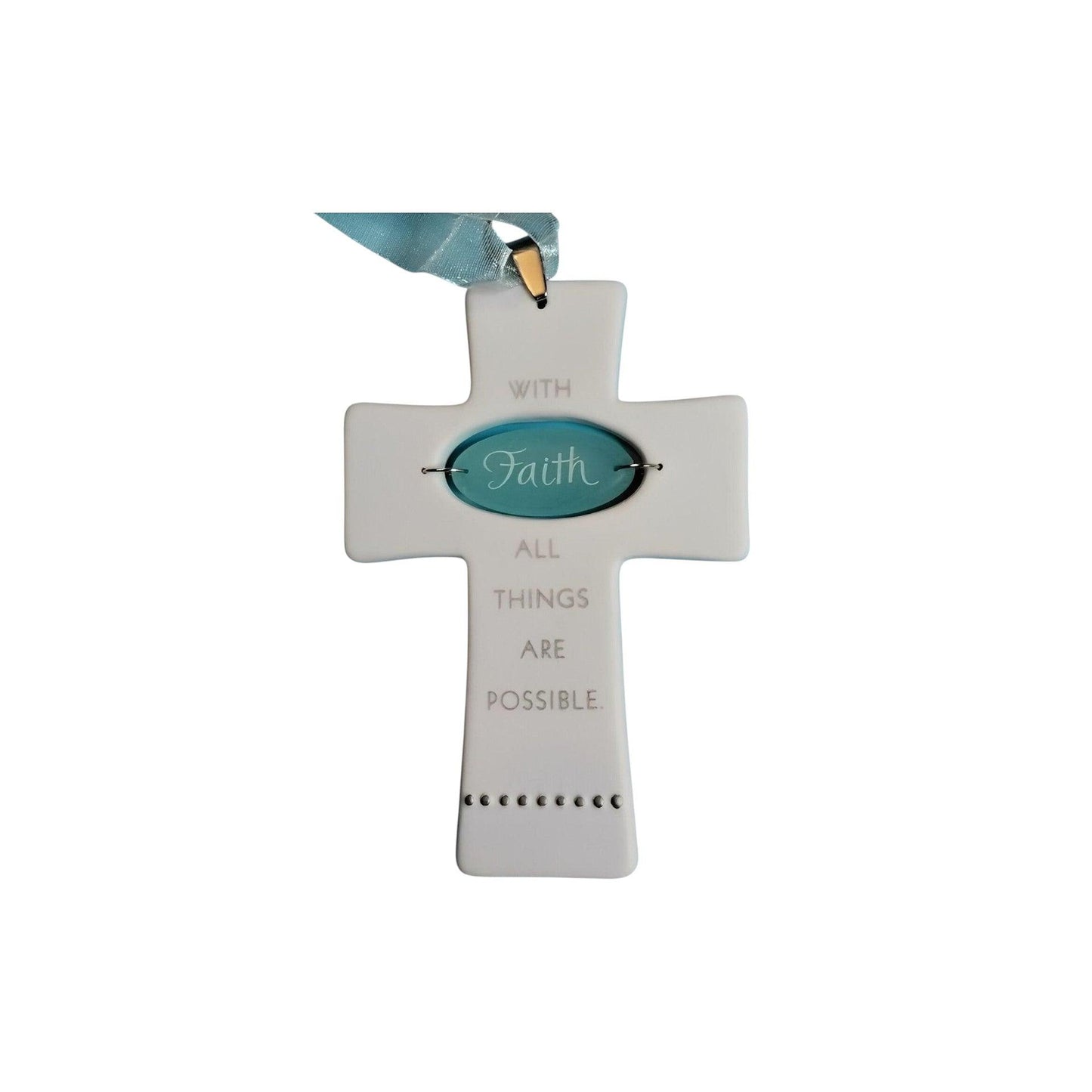 2014 A Season of Faith (Faith and Crosses)