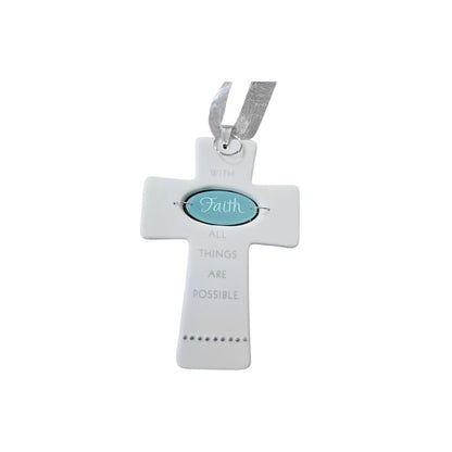 2014 A Season of Faith (Faith and Crosses)