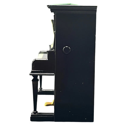 2014 Amazing Grace Hallmark Ornament (Piano) QSM7753