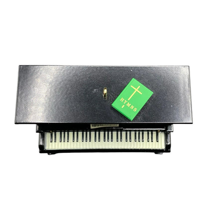 2014 Amazing Grace Hallmark Ornament (Piano) QSM7753