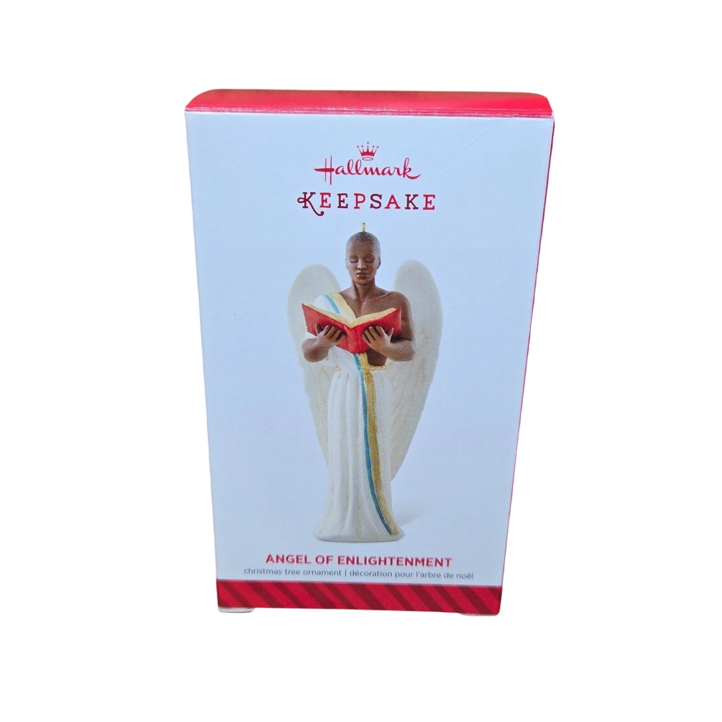 2014 Angel of Enlightenment Hallmark Ornament (Angels) QSM7756