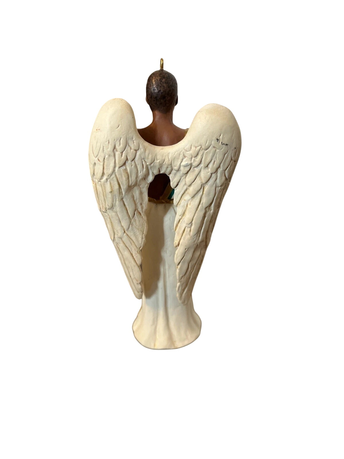 2014 Angel of Enlightenment Hallmark Ornament (Angels) QSM7756