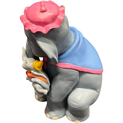 2014 Baby Mine Hallmark Ornament (Dumbo) QXD6113