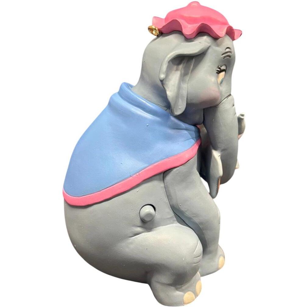 2014 Baby Mine Hallmark Ornament (Dumbo) QXD6113