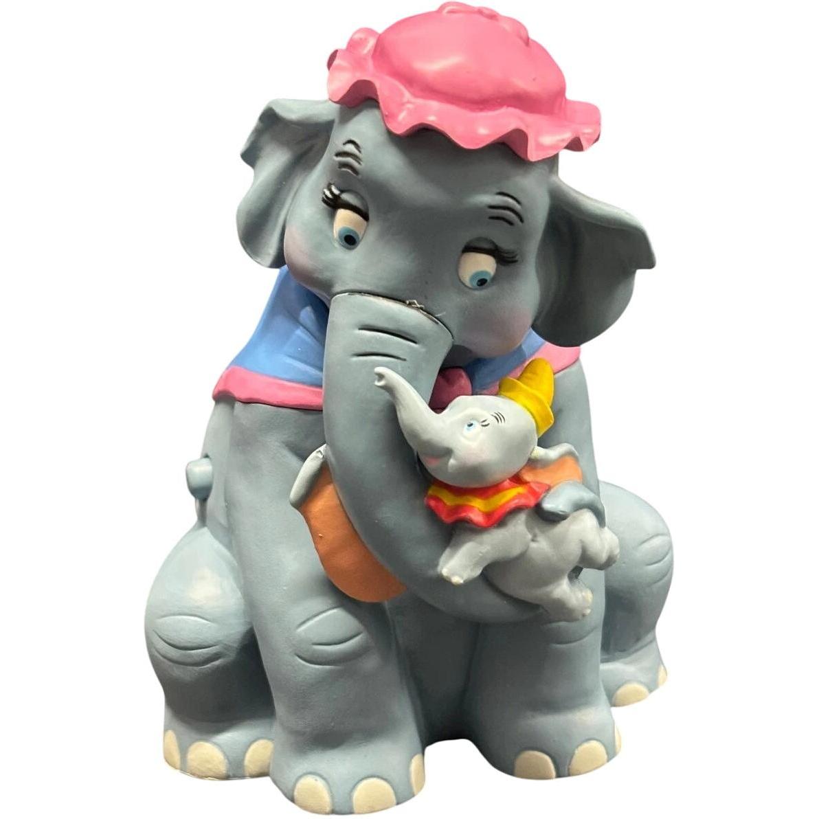 2014 Baby Mine Hallmark Ornament (Dumbo) QXD6113