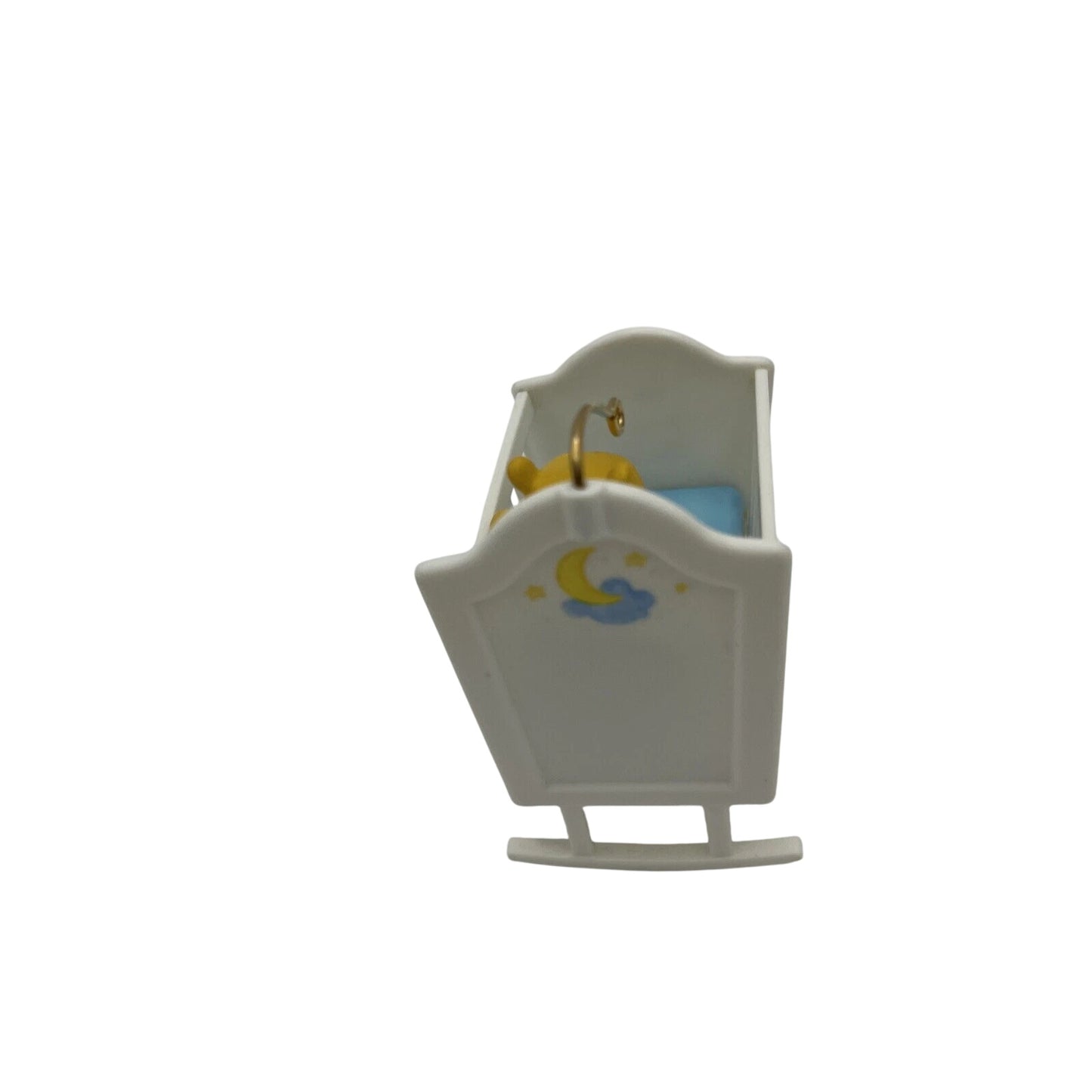 2014 Baby's First Christmas Hallmark Ornament (Winnie The Pooh) QXD6023