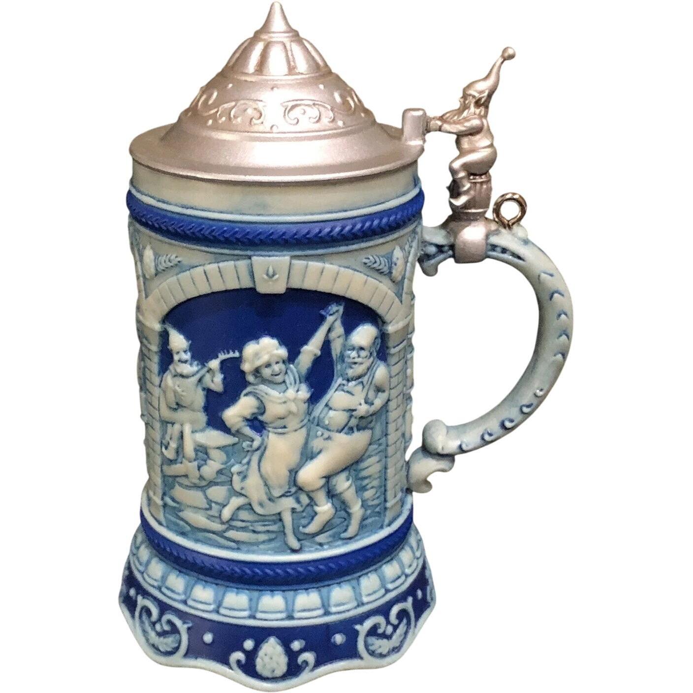 2014 Beer Stein Hallmark Ornament (Beer Stein) QGO1476