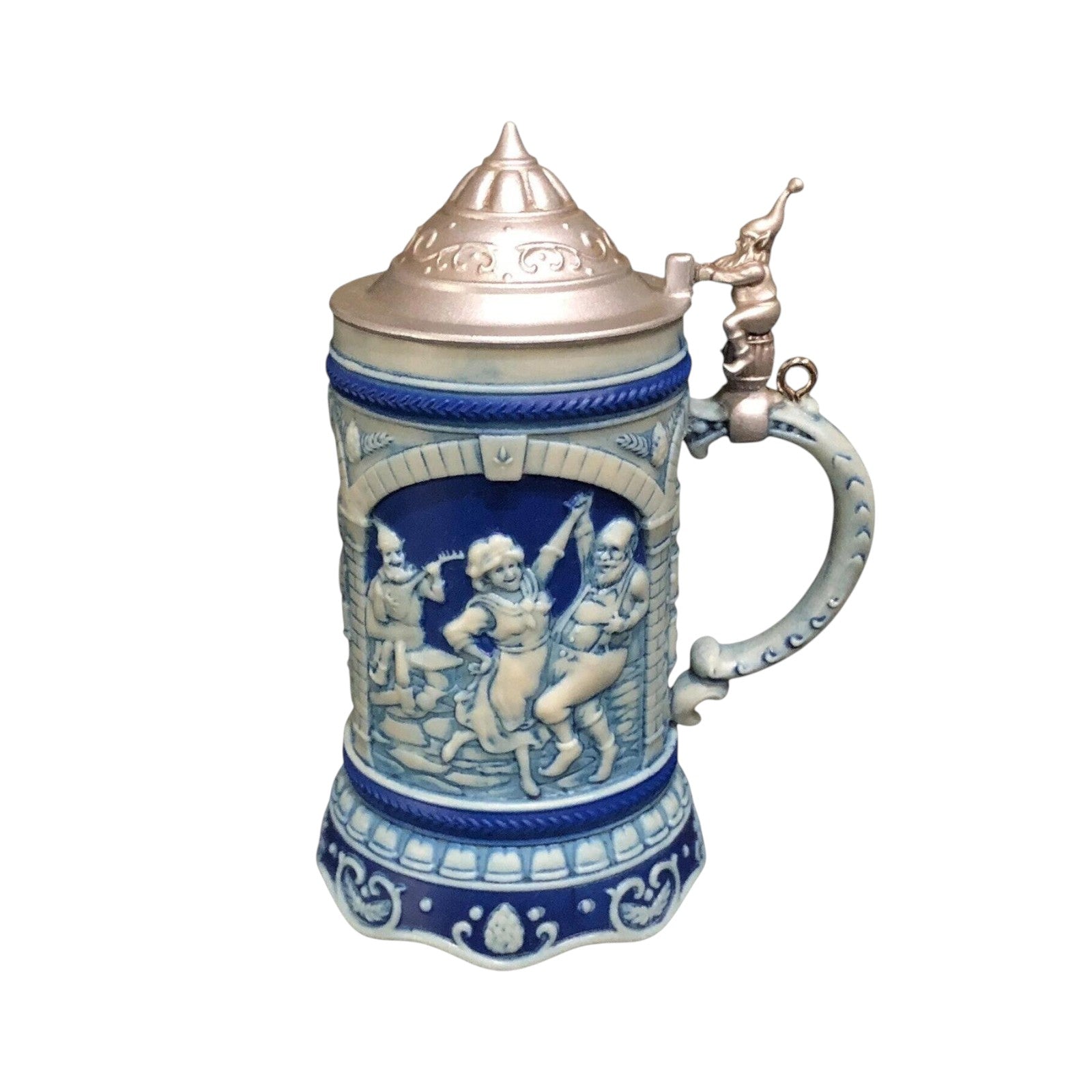 2014 Beer Stein Hallmark Ornament (Beer Stein) QGO1476