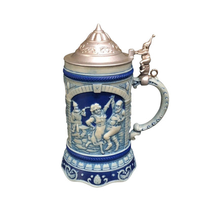 2014 Beer Stein Hallmark Ornament (Beer Stein) QGO1476
