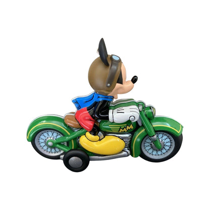 2014 Born to Ride (Mickey Mouse)