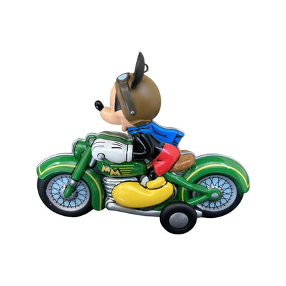 2014 Born to Ride (Mickey Mouse)