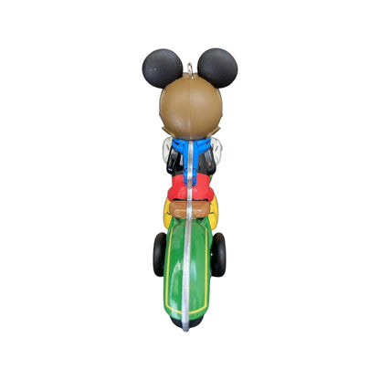 2014 Born to Ride (Mickey Mouse)