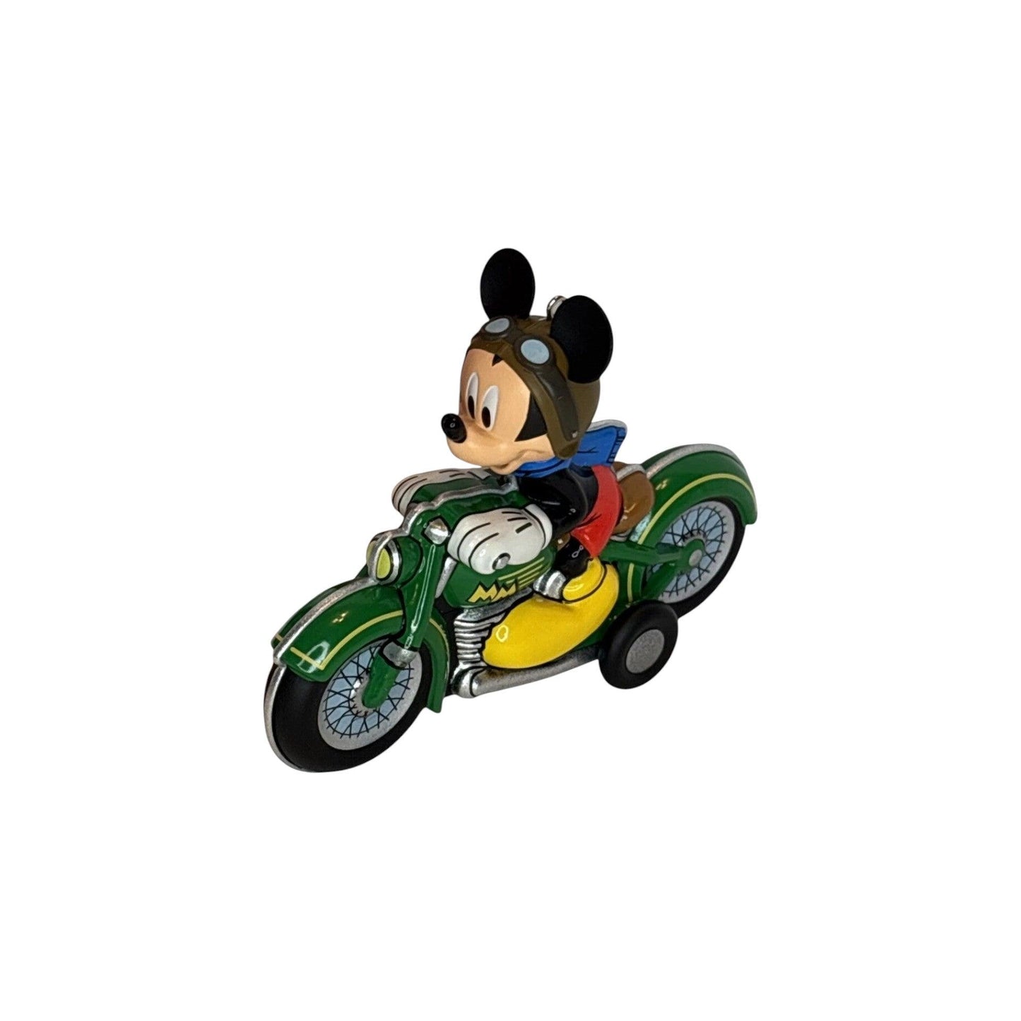 2014 Born to Ride (Mickey Mouse)
