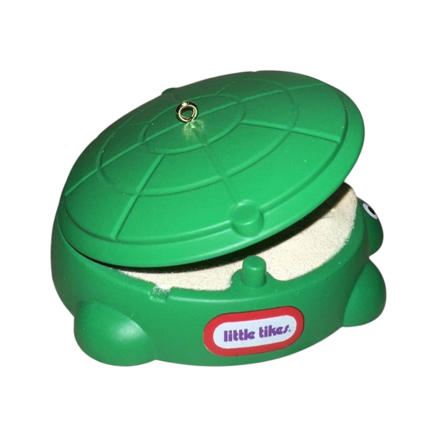 2014 Classic Turtle Sandbox (Little Tikes)